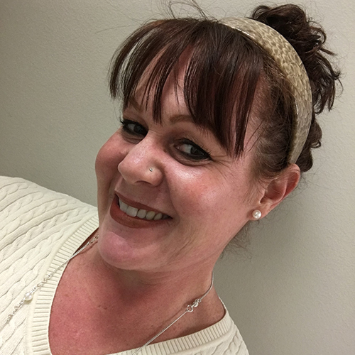 Marcie Trotter