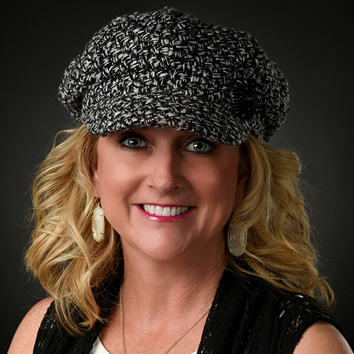 Cheri Peck-Saville